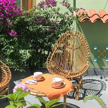 Welcomely - Casa Vacanze Zarinu Orgosolo Esterno foto