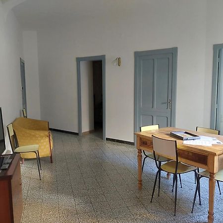 Welcomely - Casa Vacanze Zarinu Orgosolo Esterno foto