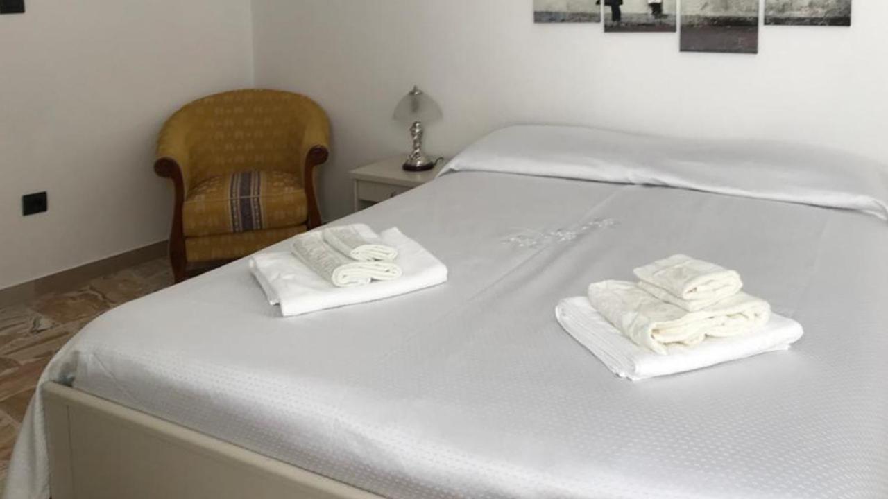 Welcomely - Casa Vacanze Zarinu Orgosolo Esterno foto