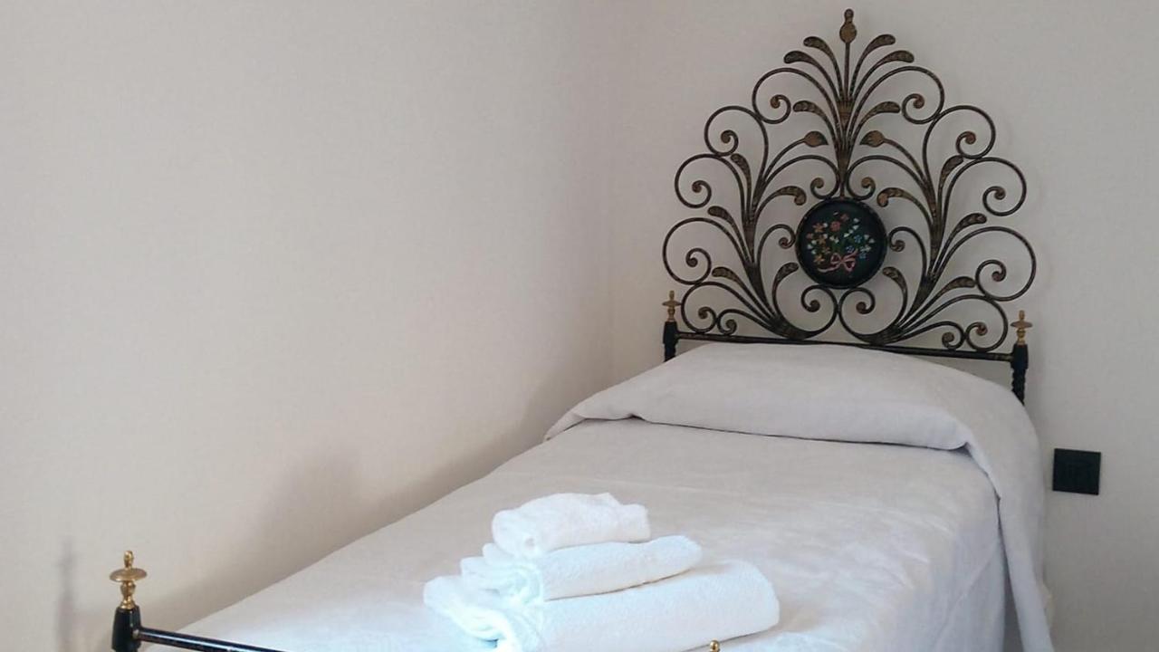 Welcomely - Casa Vacanze Zarinu Orgosolo Esterno foto