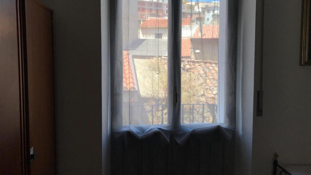 Welcomely - Casa Vacanze Zarinu Orgosolo Esterno foto