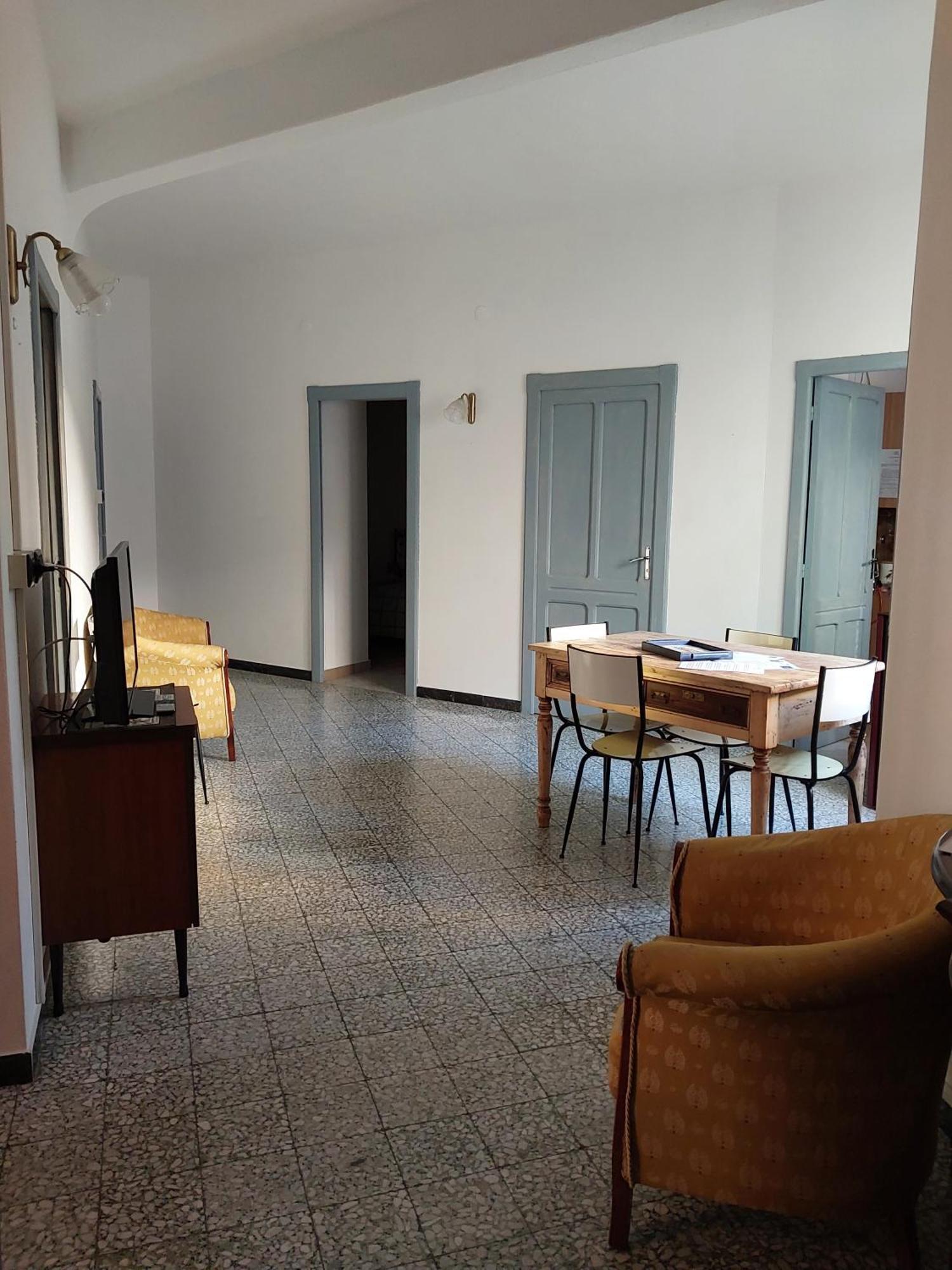 Welcomely - Casa Vacanze Zarinu Orgosolo Esterno foto