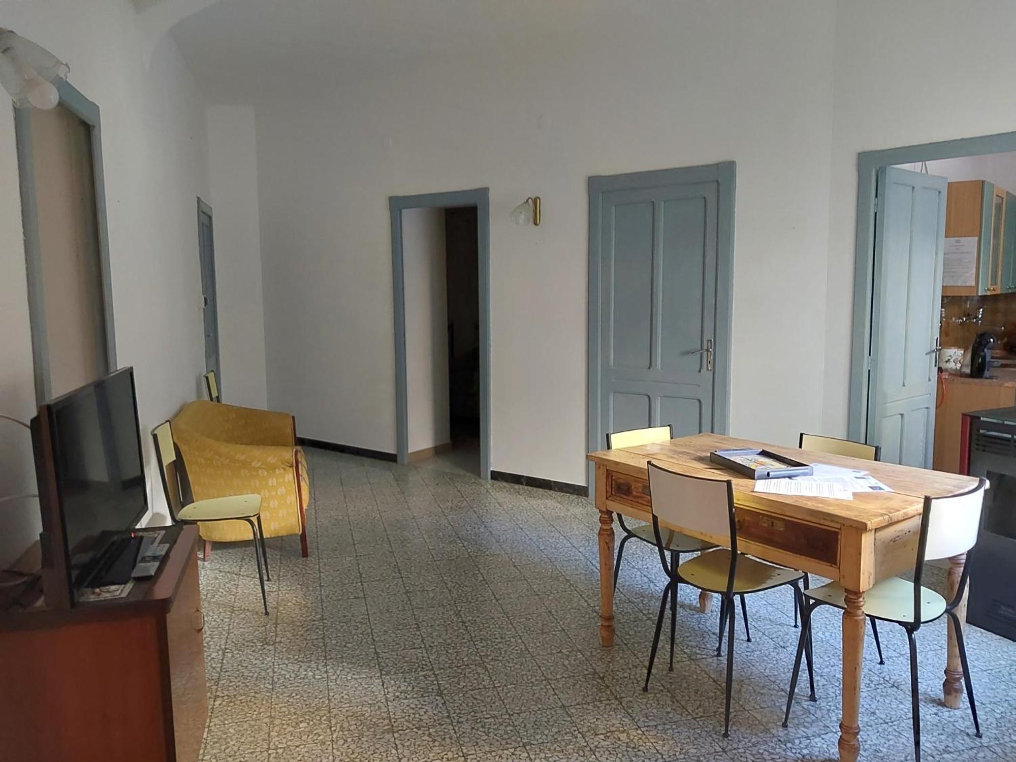 Welcomely - Casa Vacanze Zarinu Orgosolo Esterno foto