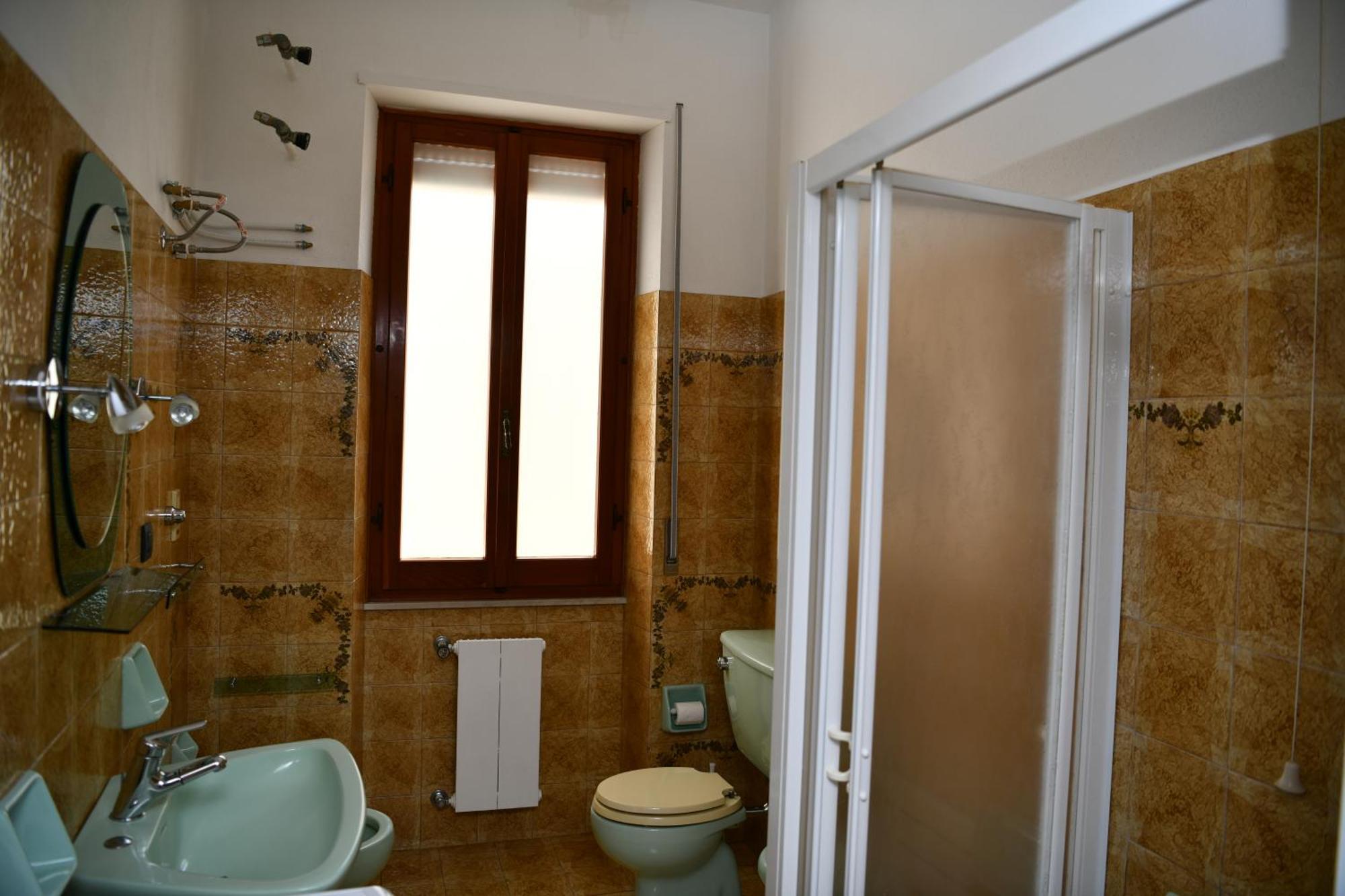 Welcomely - Casa Vacanze Zarinu Orgosolo Esterno foto