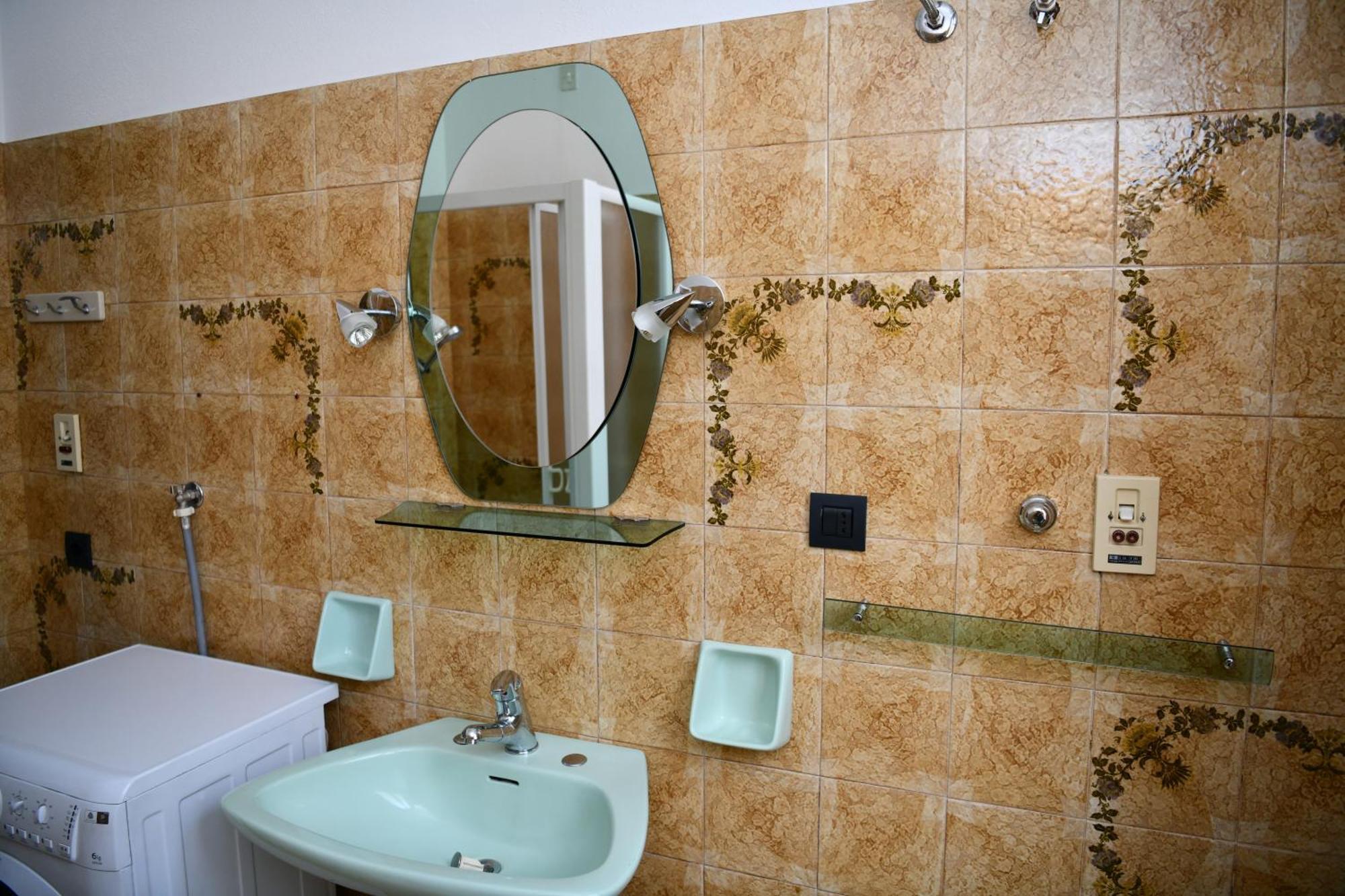 Welcomely - Casa Vacanze Zarinu Orgosolo Esterno foto