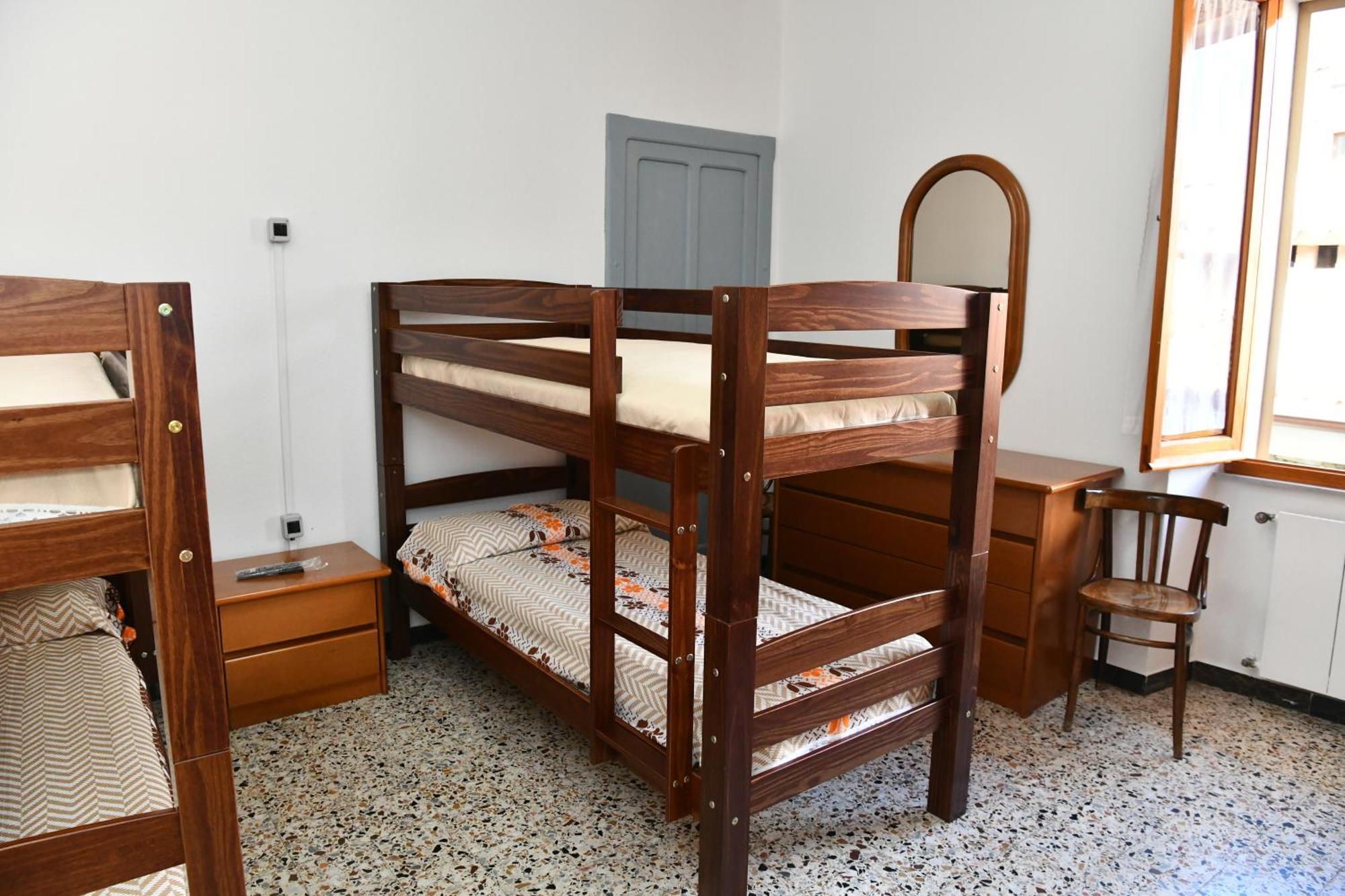 Welcomely - Casa Vacanze Zarinu Orgosolo Esterno foto