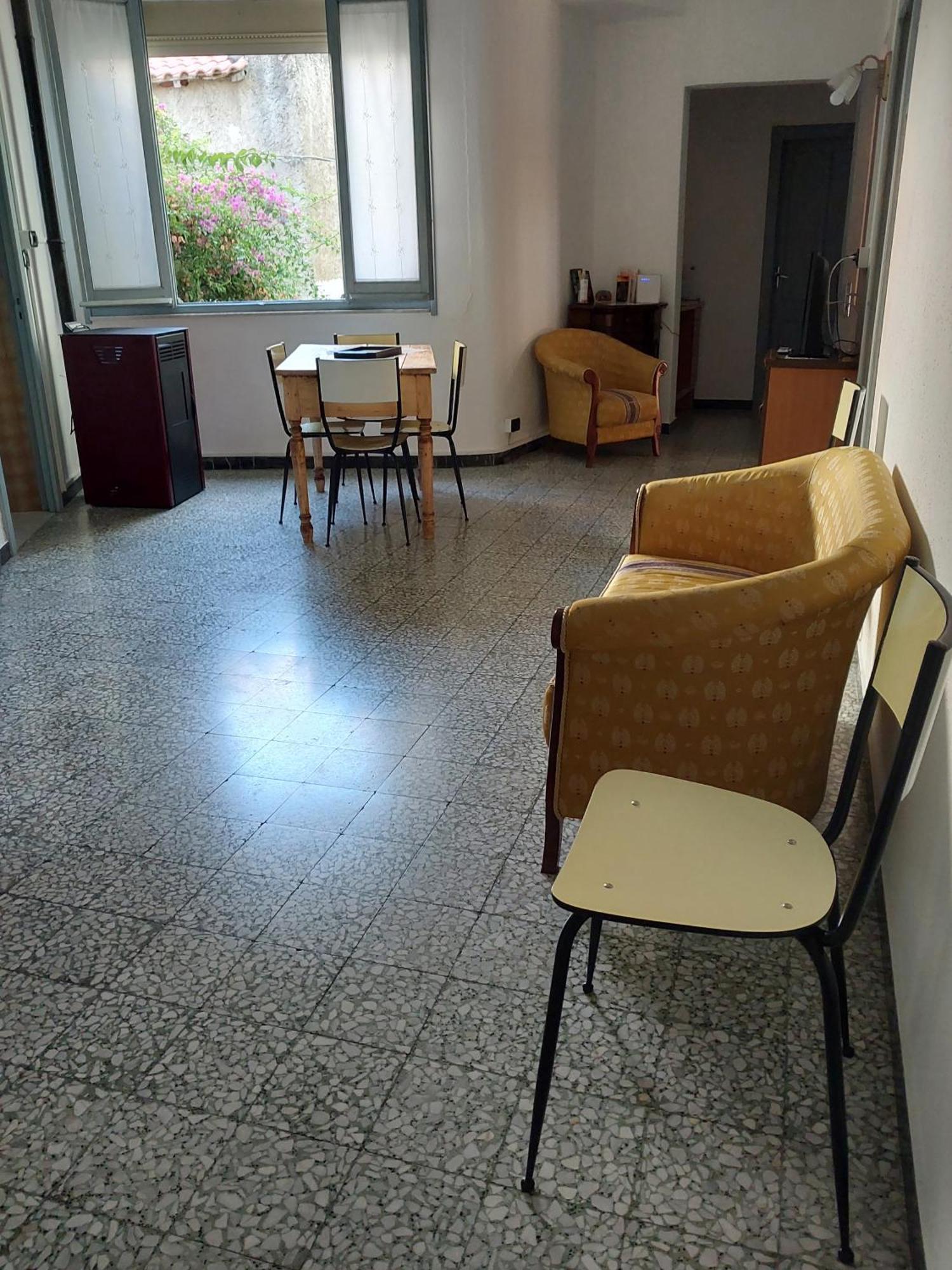 Welcomely - Casa Vacanze Zarinu Orgosolo Esterno foto