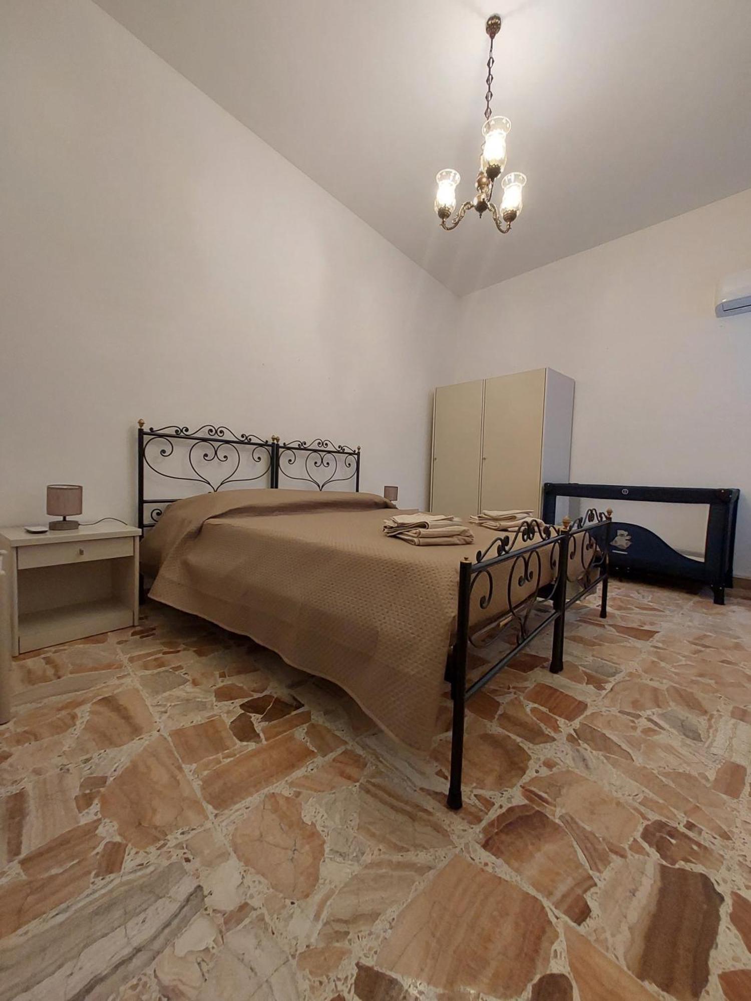 Welcomely - Casa Vacanze Zarinu Orgosolo Esterno foto