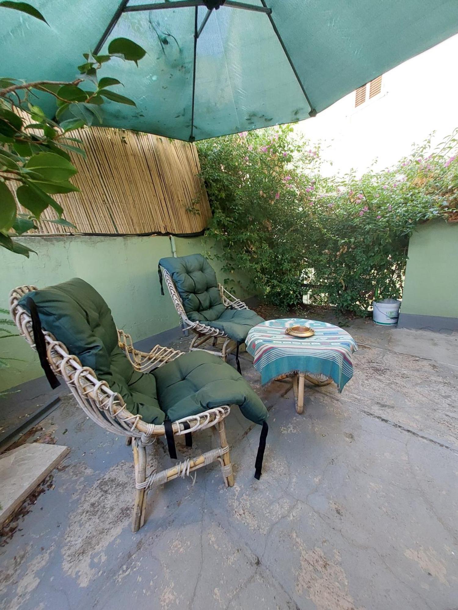 Welcomely - Casa Vacanze Zarinu Orgosolo Esterno foto
