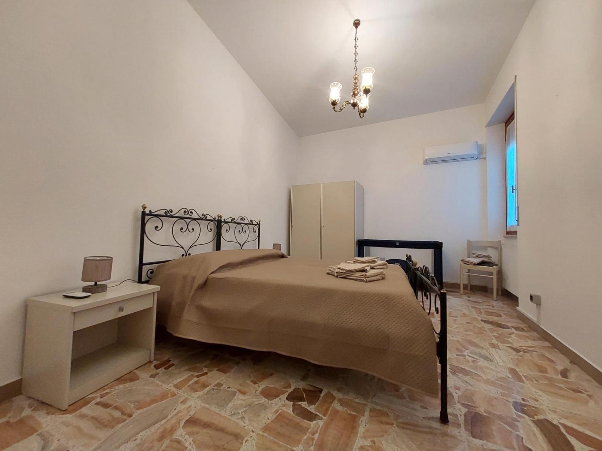 Welcomely - Casa Vacanze Zarinu Orgosolo Esterno foto