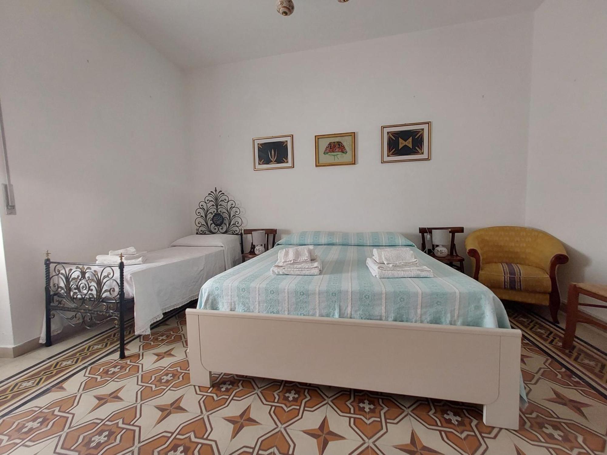 Welcomely - Casa Vacanze Zarinu Orgosolo Esterno foto