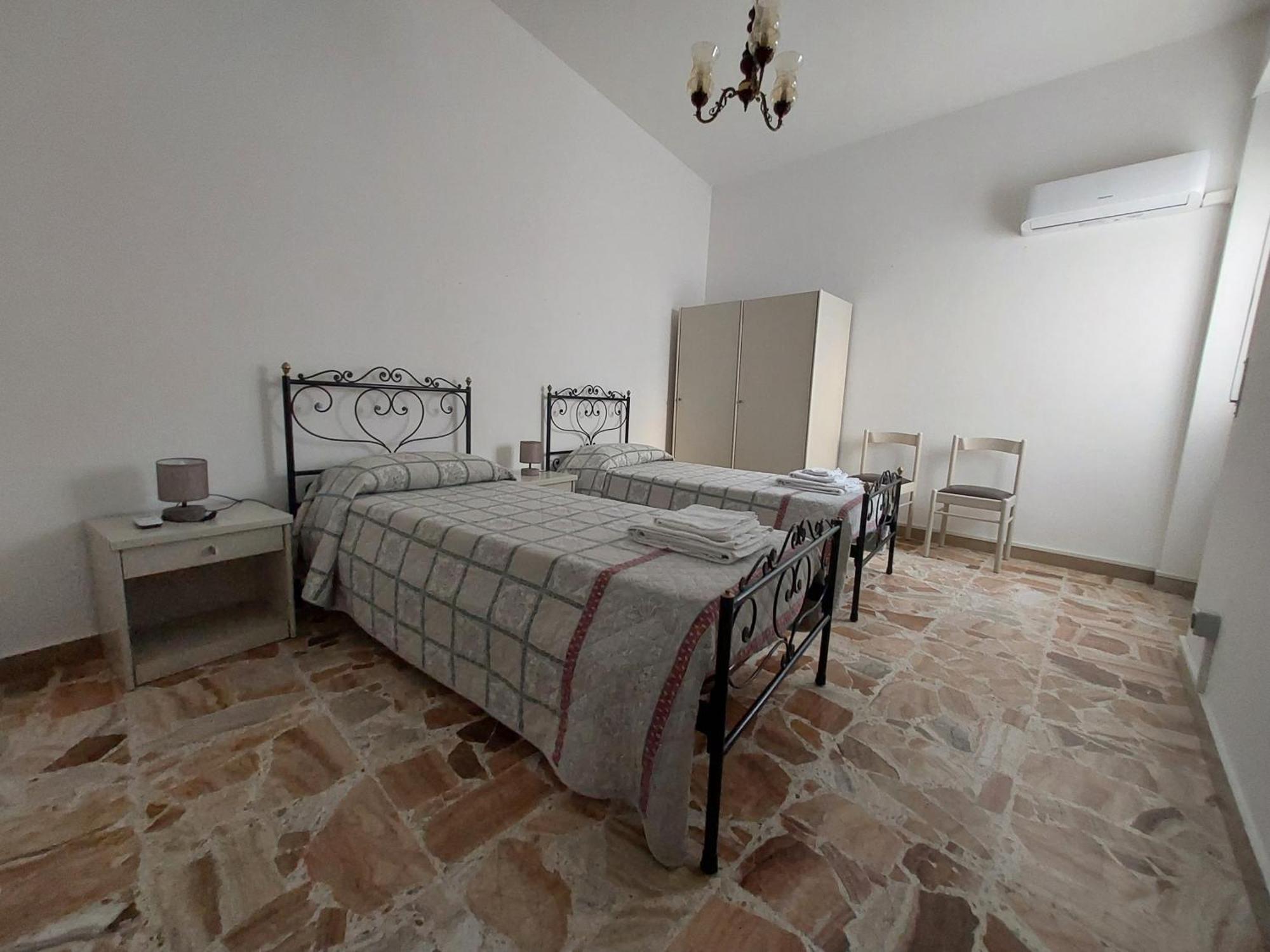 Welcomely - Casa Vacanze Zarinu Orgosolo Esterno foto