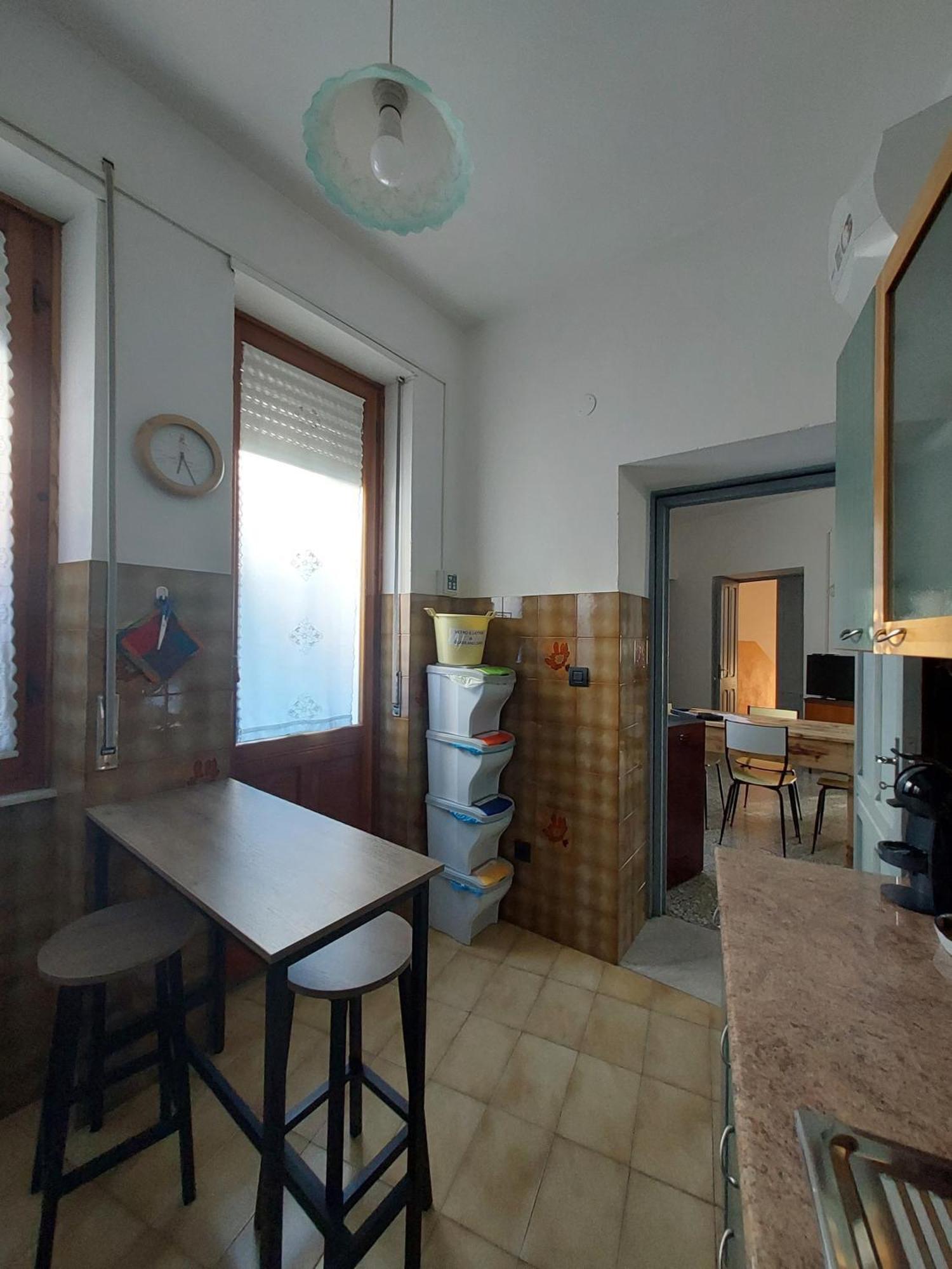 Welcomely - Casa Vacanze Zarinu Orgosolo Esterno foto