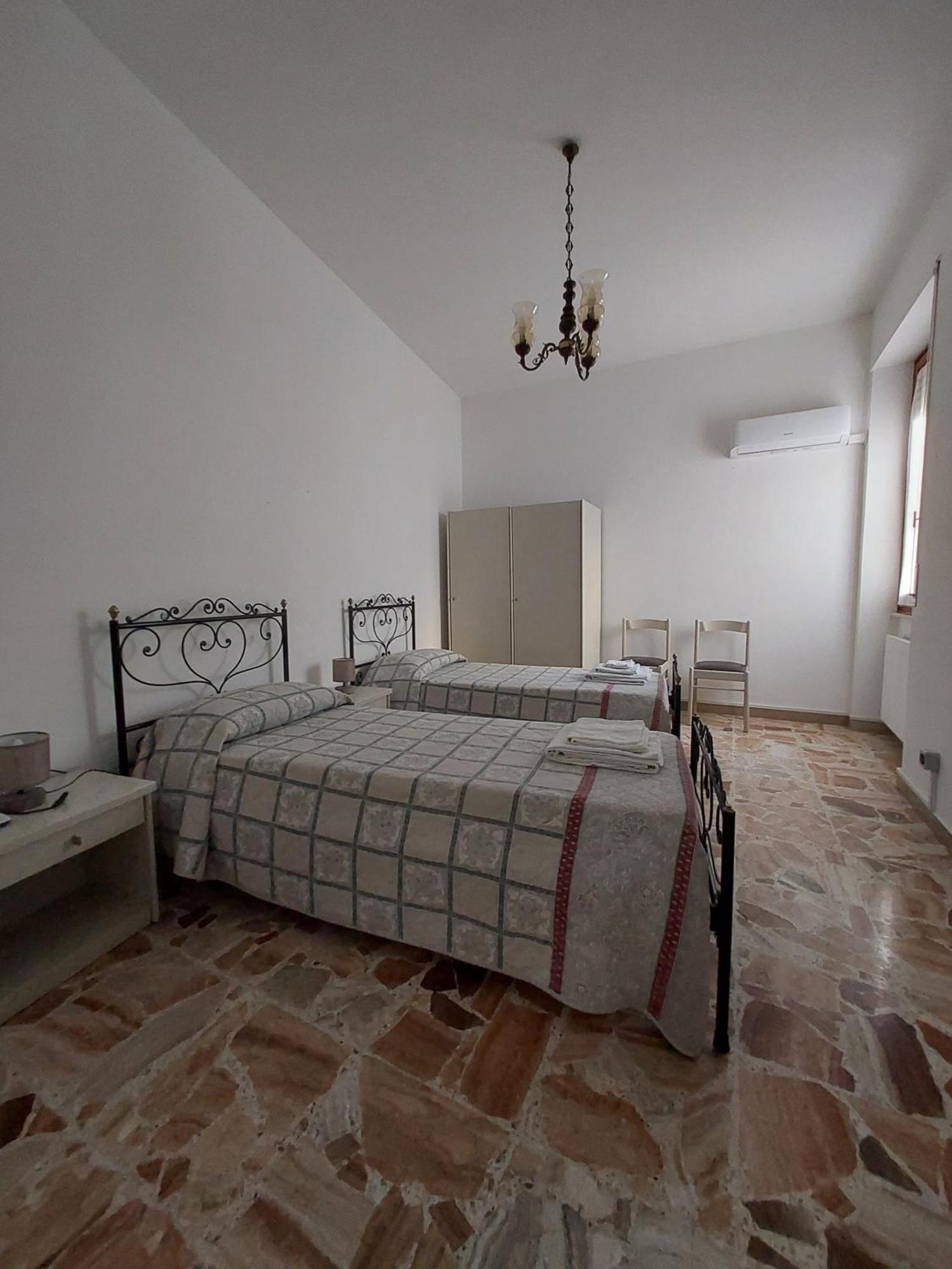 Welcomely - Casa Vacanze Zarinu Orgosolo Esterno foto