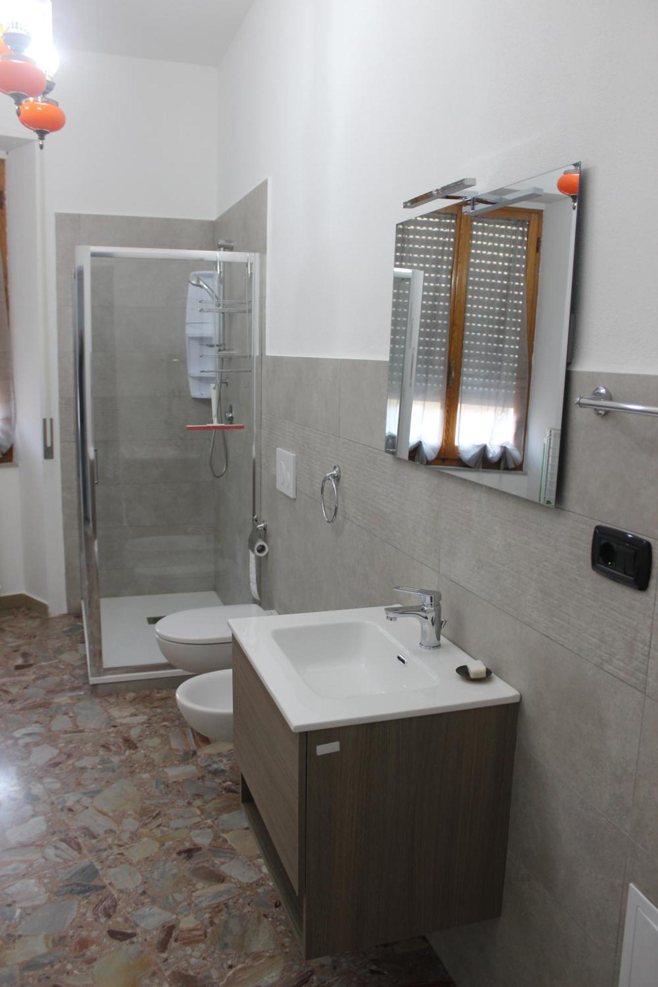 Welcomely - Casa Vacanze Zarinu Orgosolo Esterno foto