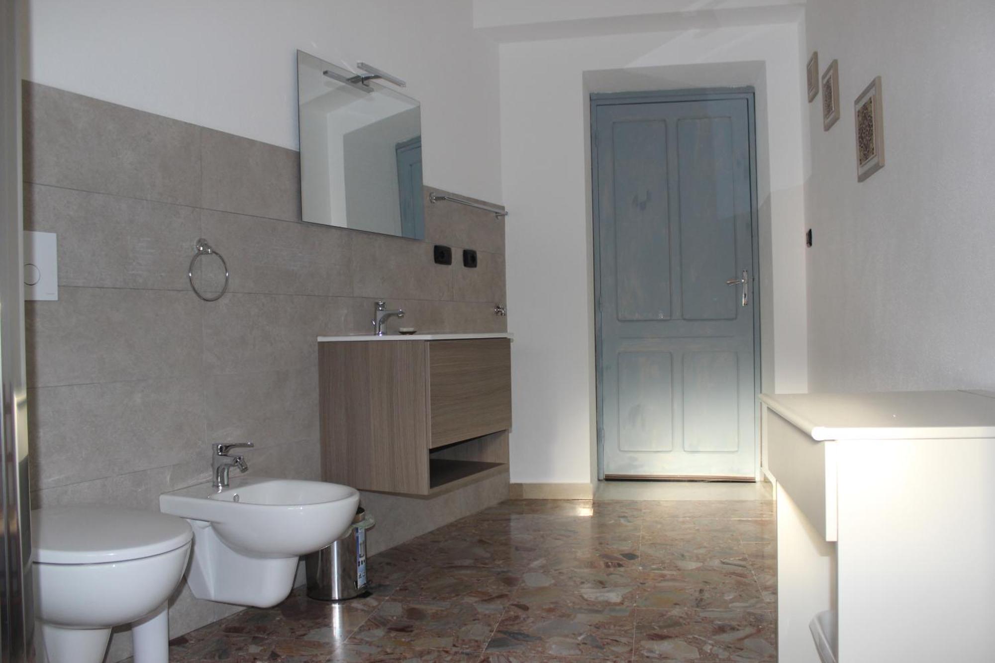 Welcomely - Casa Vacanze Zarinu Orgosolo Esterno foto