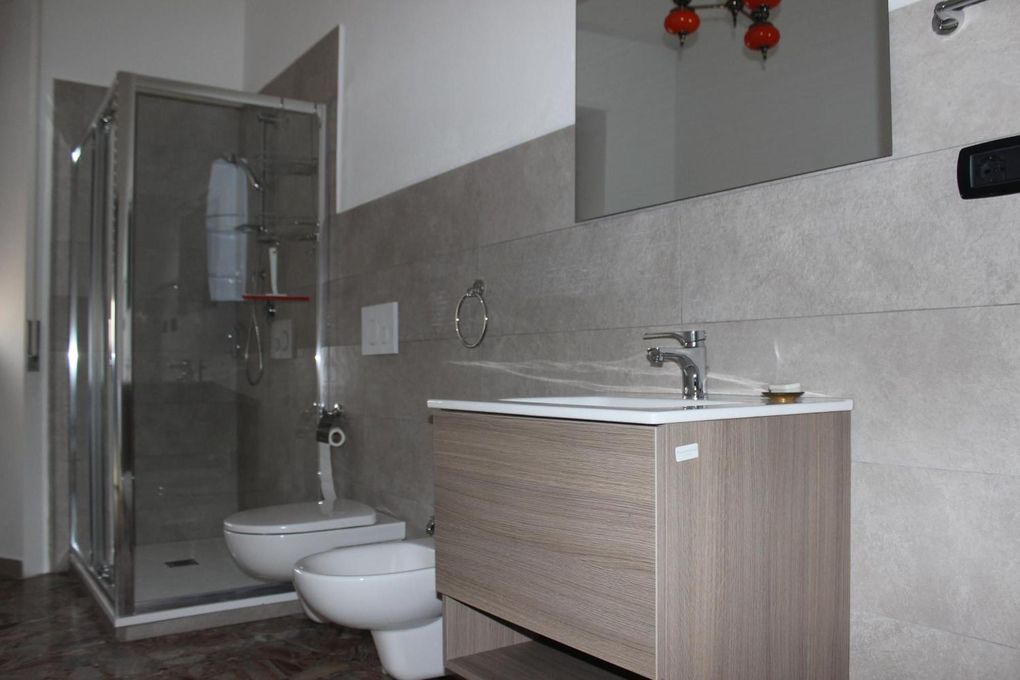 Welcomely - Casa Vacanze Zarinu Orgosolo Esterno foto
